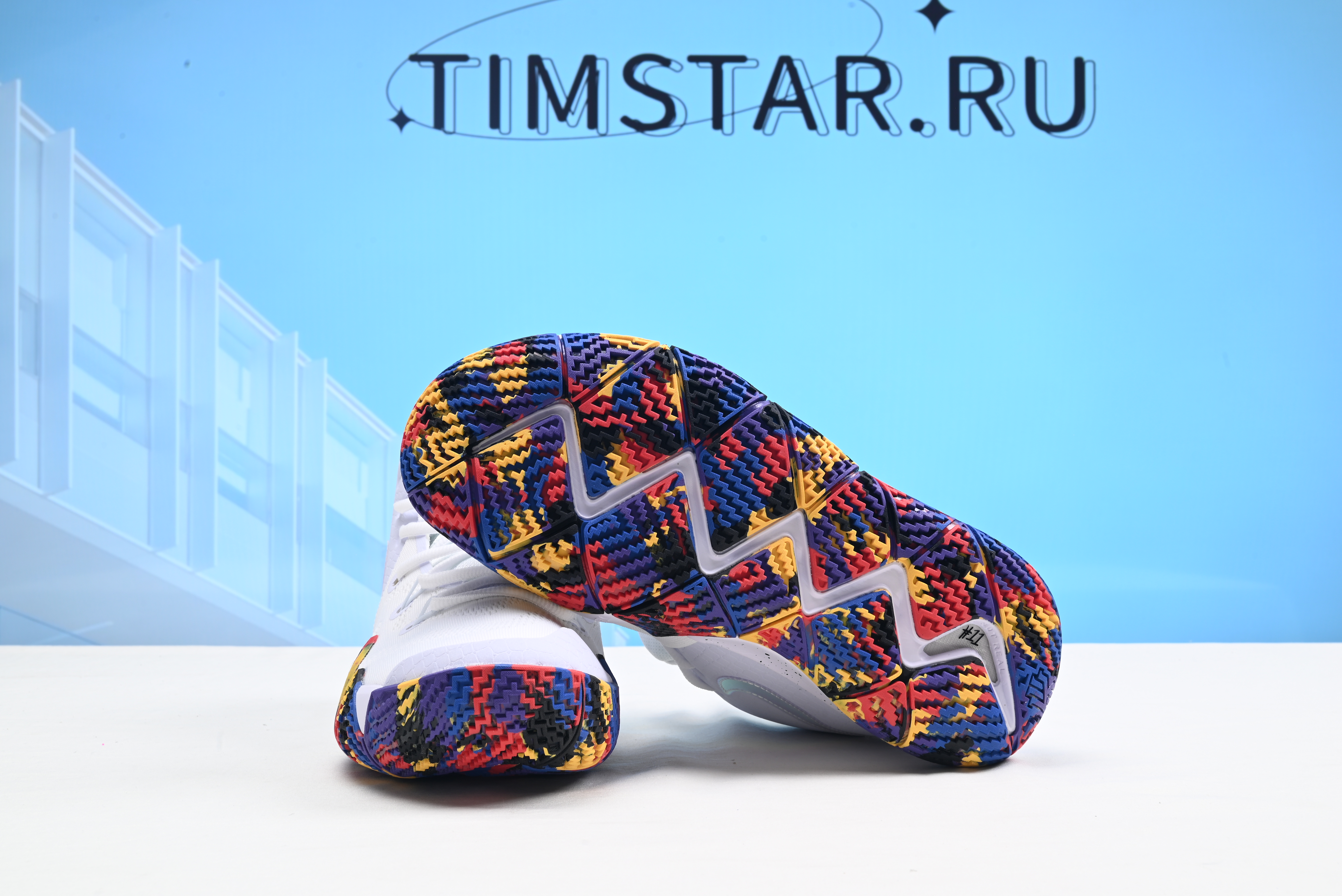 Nike Kyrie 4 943806-104