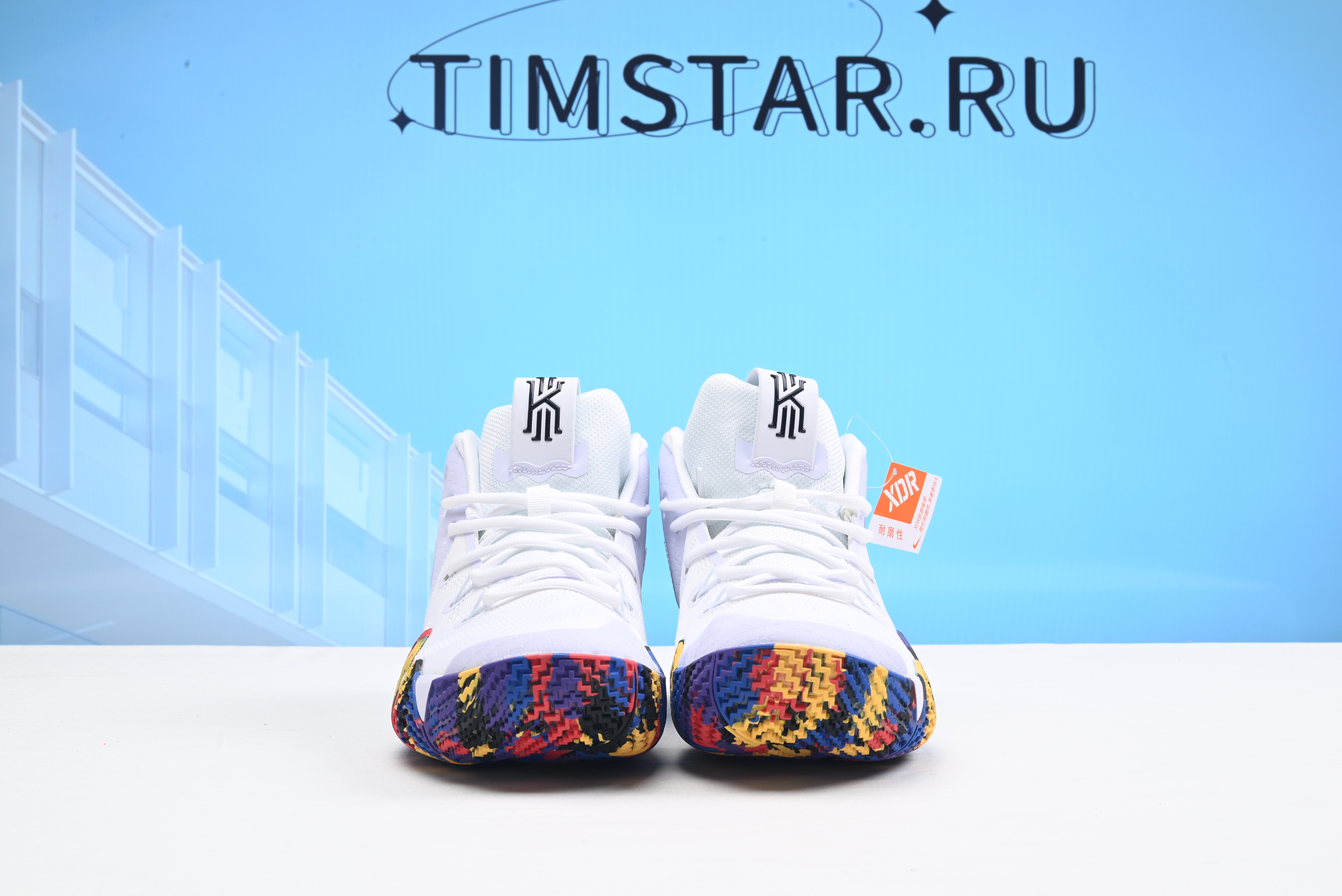 Nike Kyrie 4 943806-104