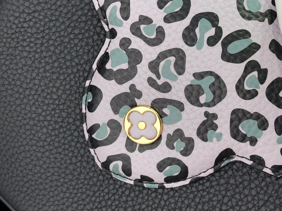 LsVttn CAPUCINES BB M58720