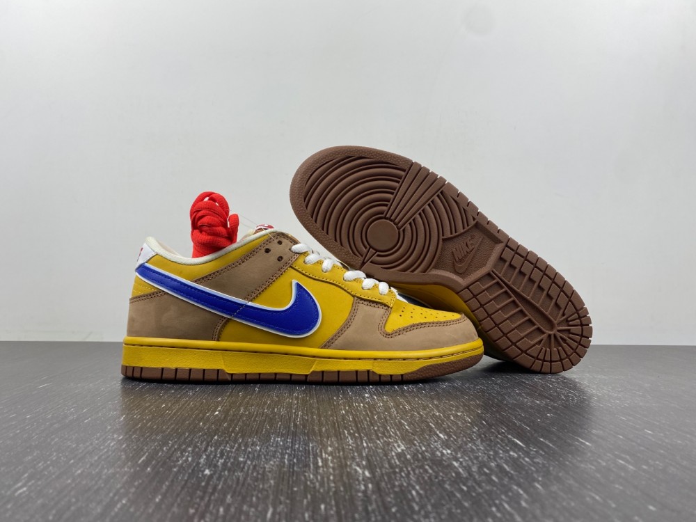 Nike Dunk Low SB Premium