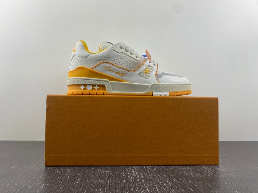 Louis Vuitton LV trainer