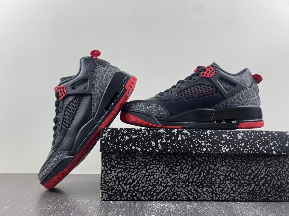 Air Jordan 4 Spizike Low