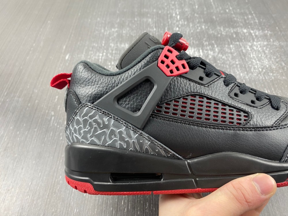 Air Jordan 4 Spizike Low