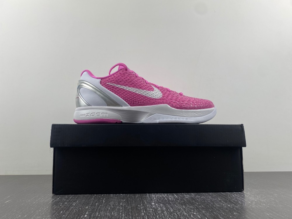 Zoom Kobe 6 Protro