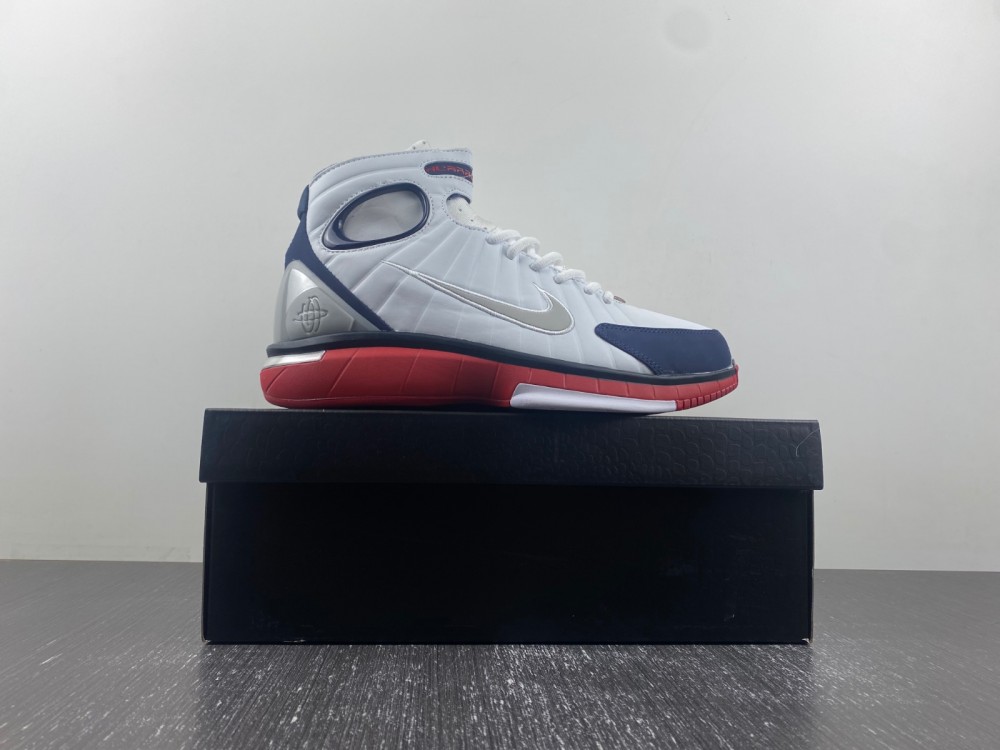Air Zoom Huarache 2K4 511425-100