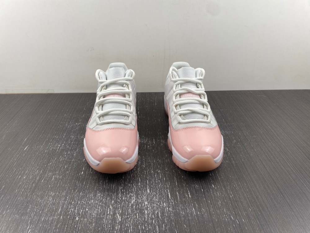 Air Jordan 11 Low WMNS “Legend Pink”AH7860-160