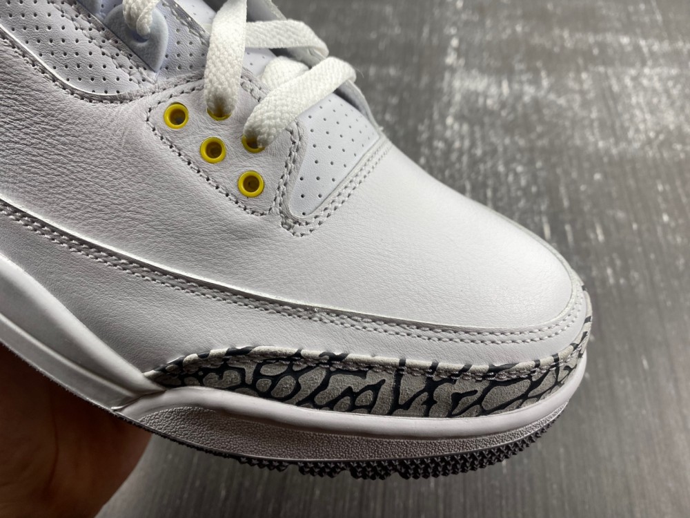 Jordan 3 Retro Kobe Bryant PE 869802-907