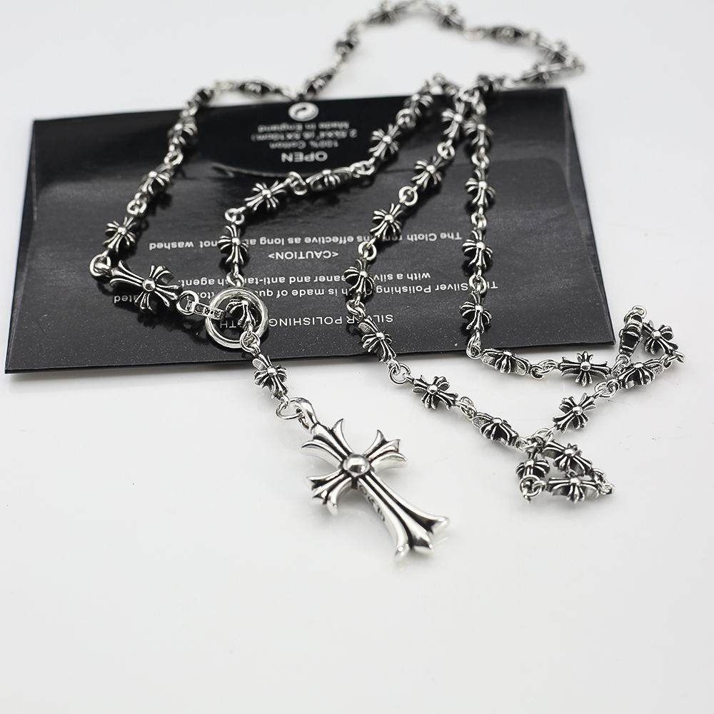 Chroome Hearts Pendant