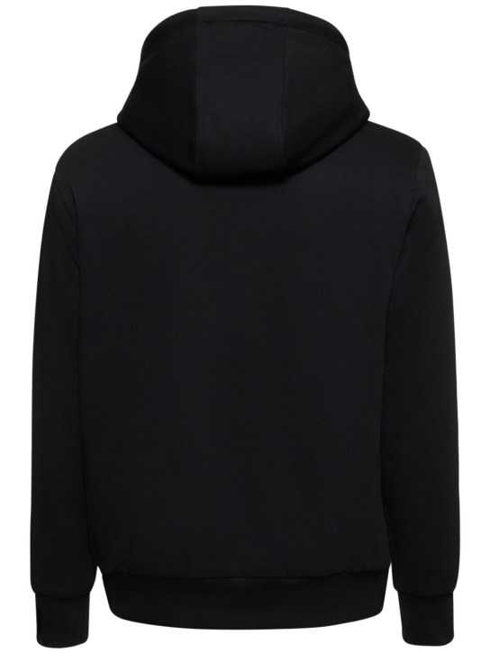 Moose Knuckless hoodie