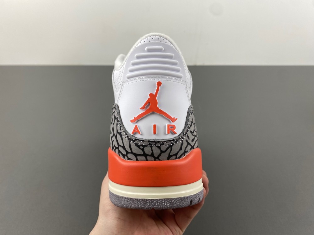 Air Jordan 3 Retro