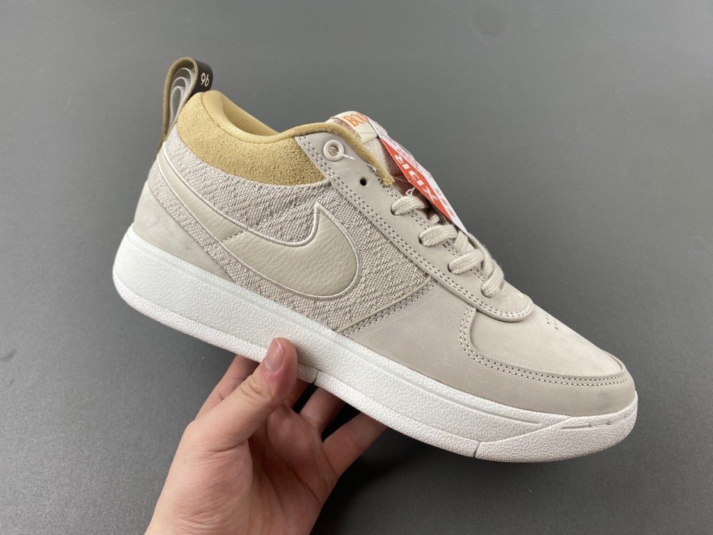 Nike Book 1 EP Mirage (Sail Outsole) FJ4250-100