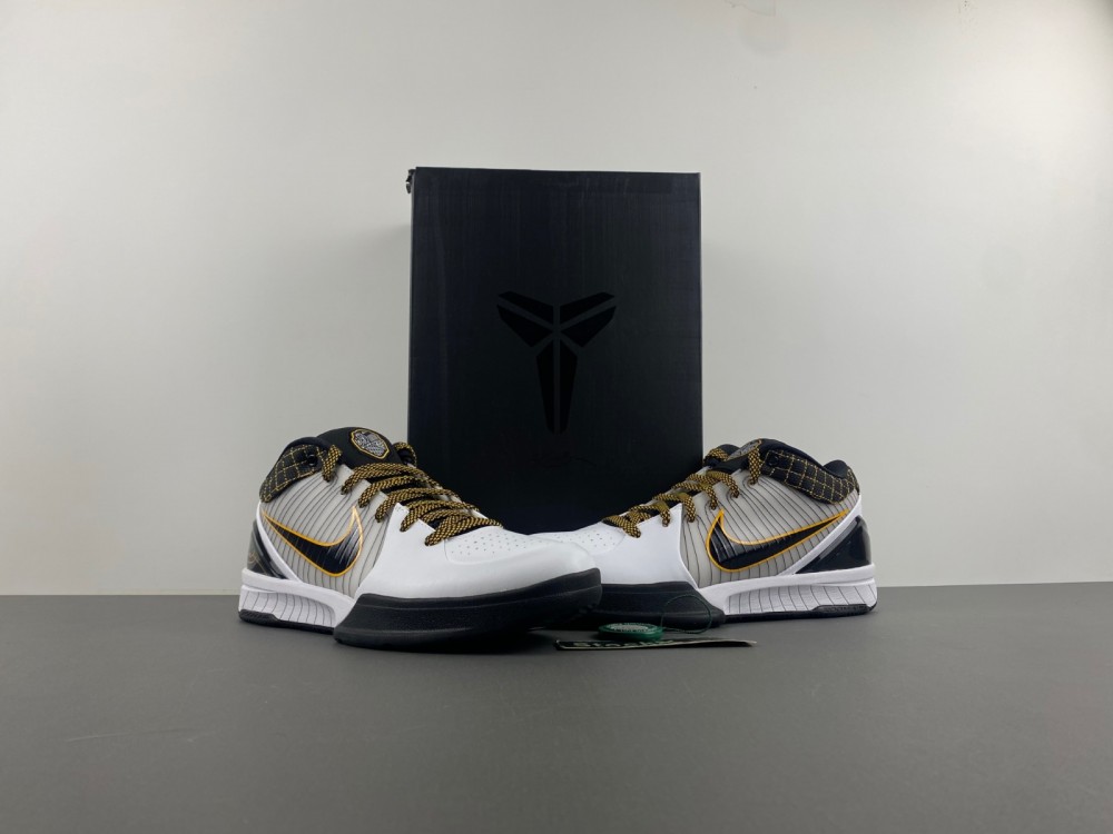 Zoom Kobe 4 Protro