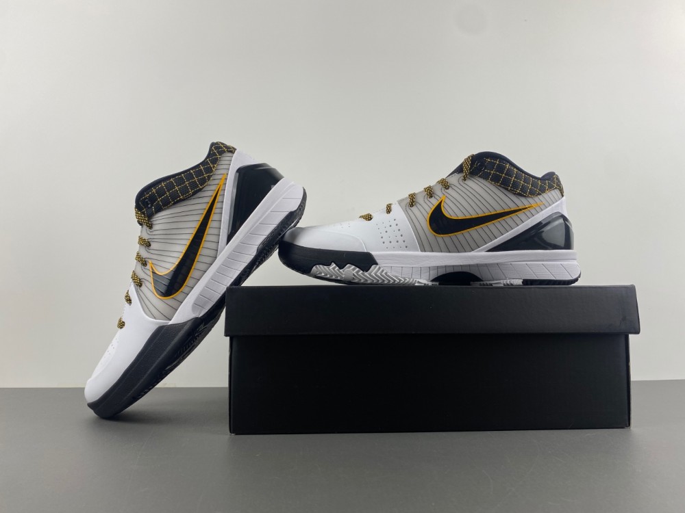 Zoom Kobe 4 Protro