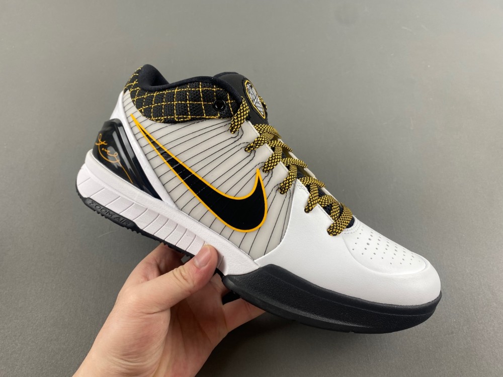 Zoom Kobe 4 Protro
