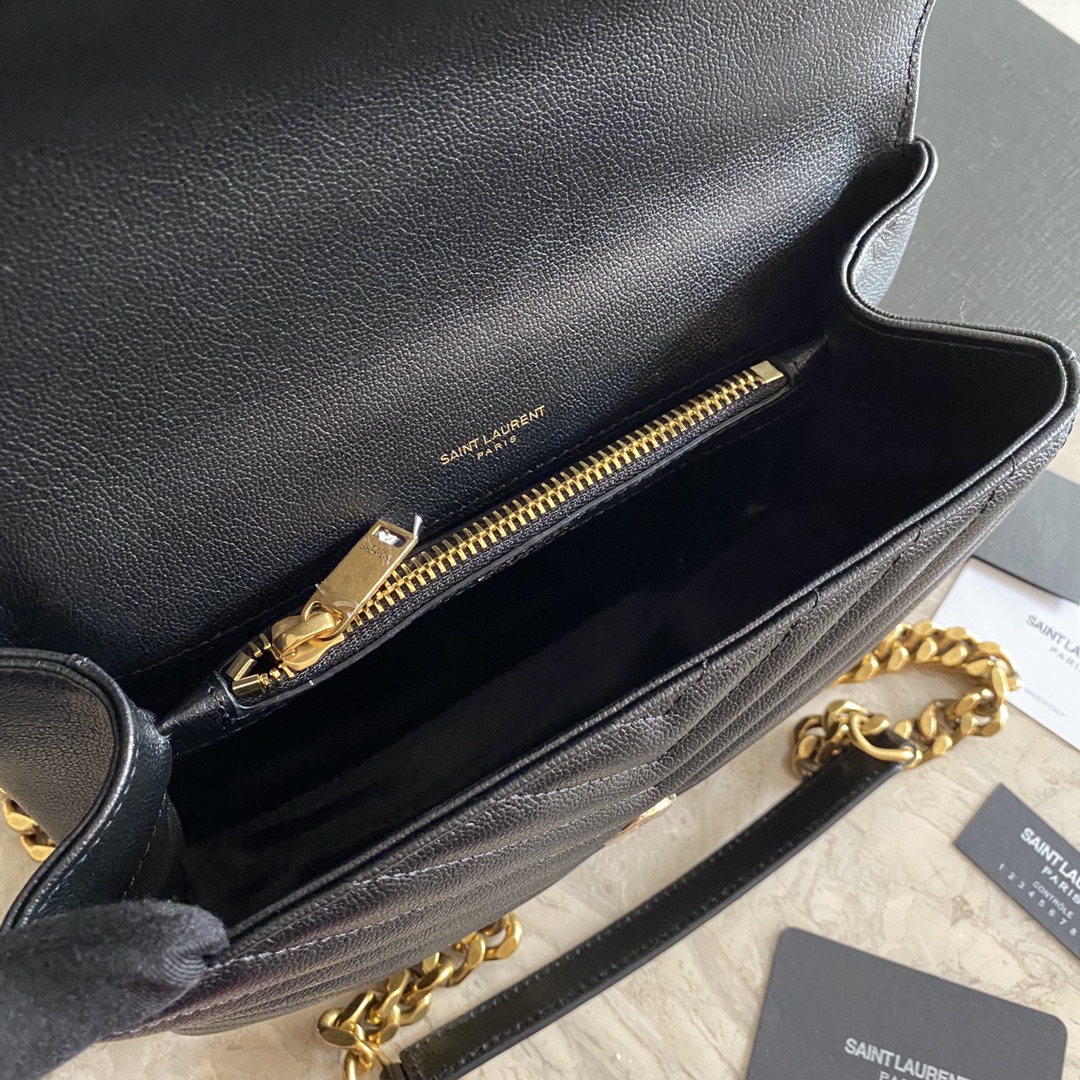 YSll Handbag 392737A