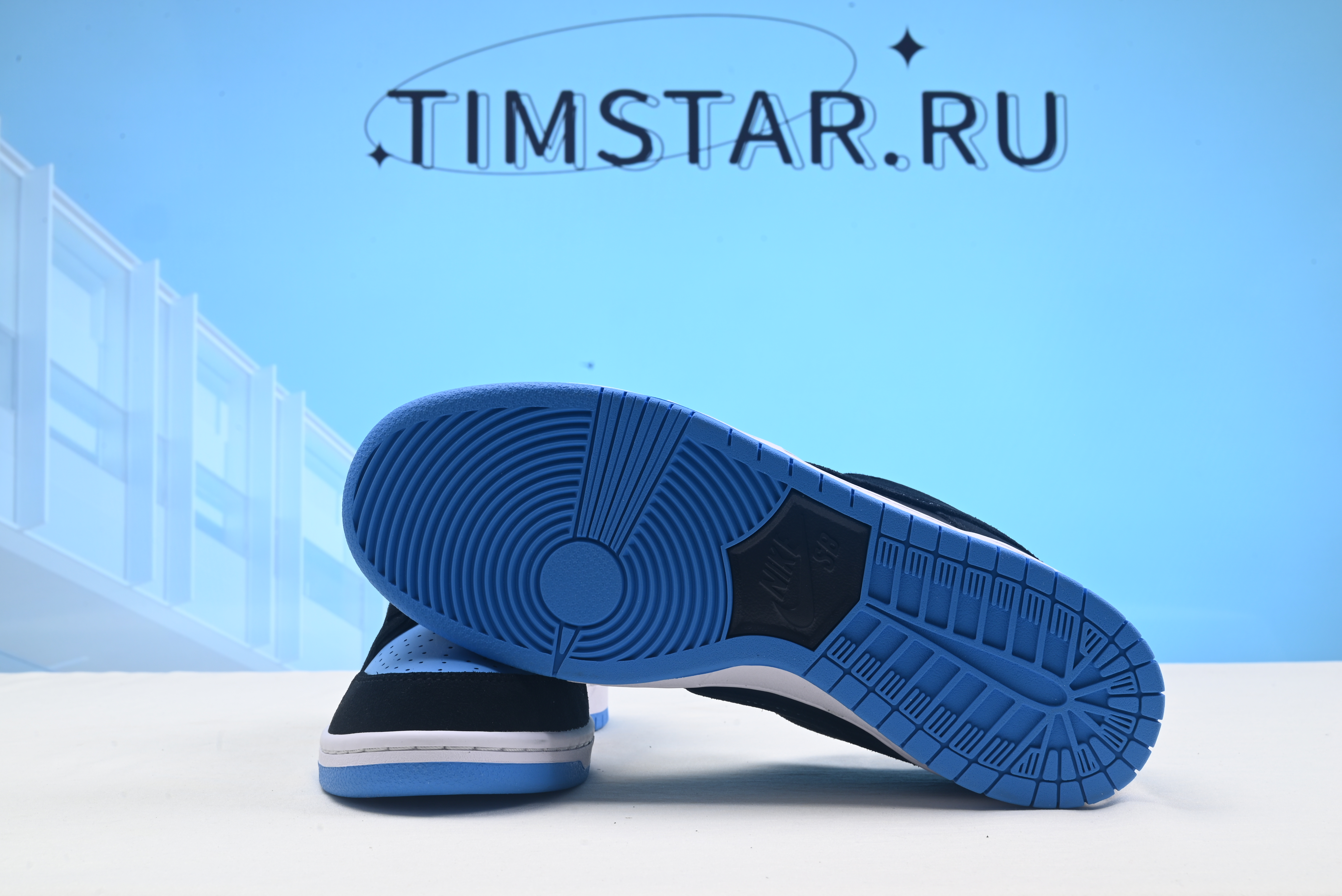 Nike SB Dunk Low Pro 304292-048