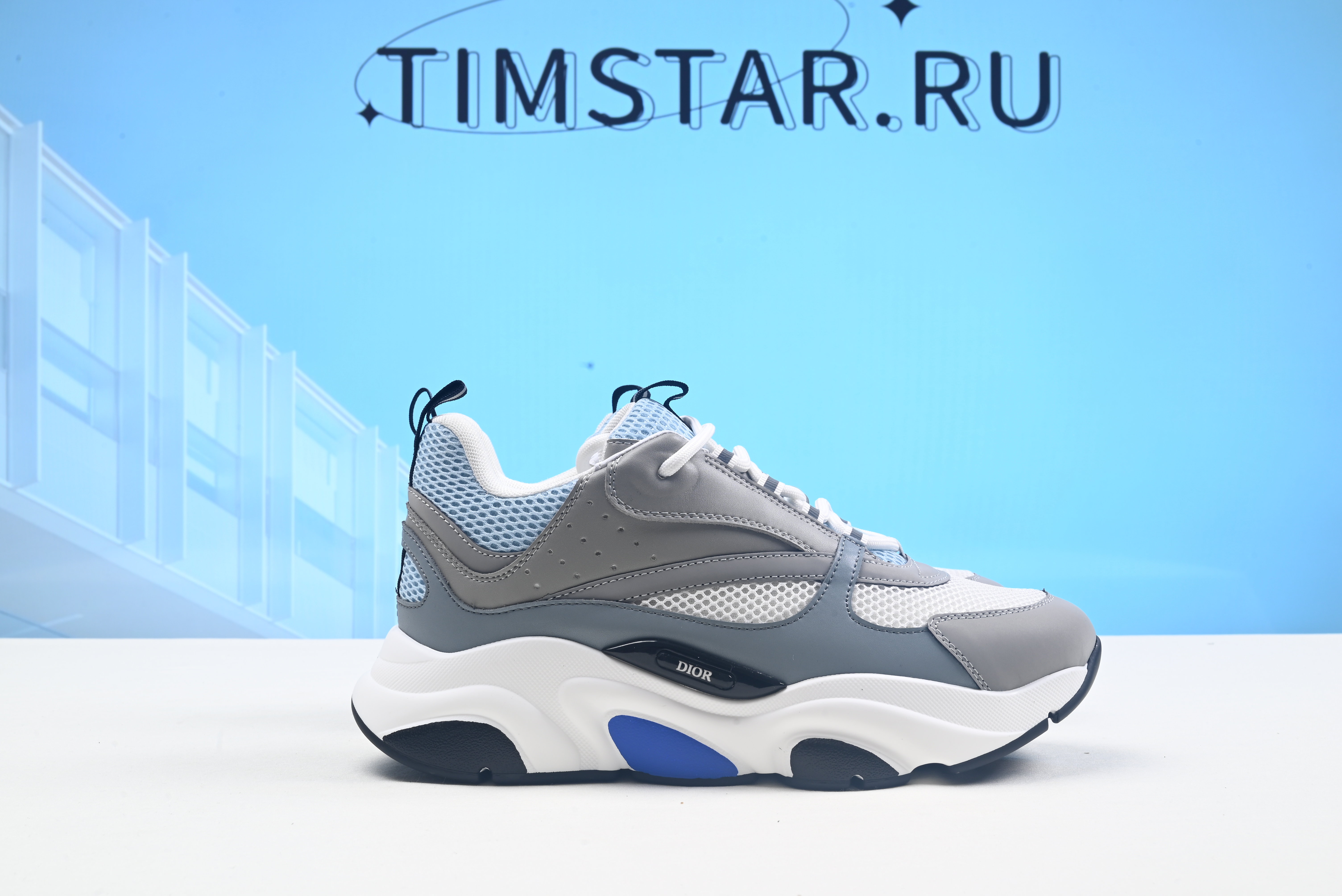 Dioorr B22 sneaker 1057682-431