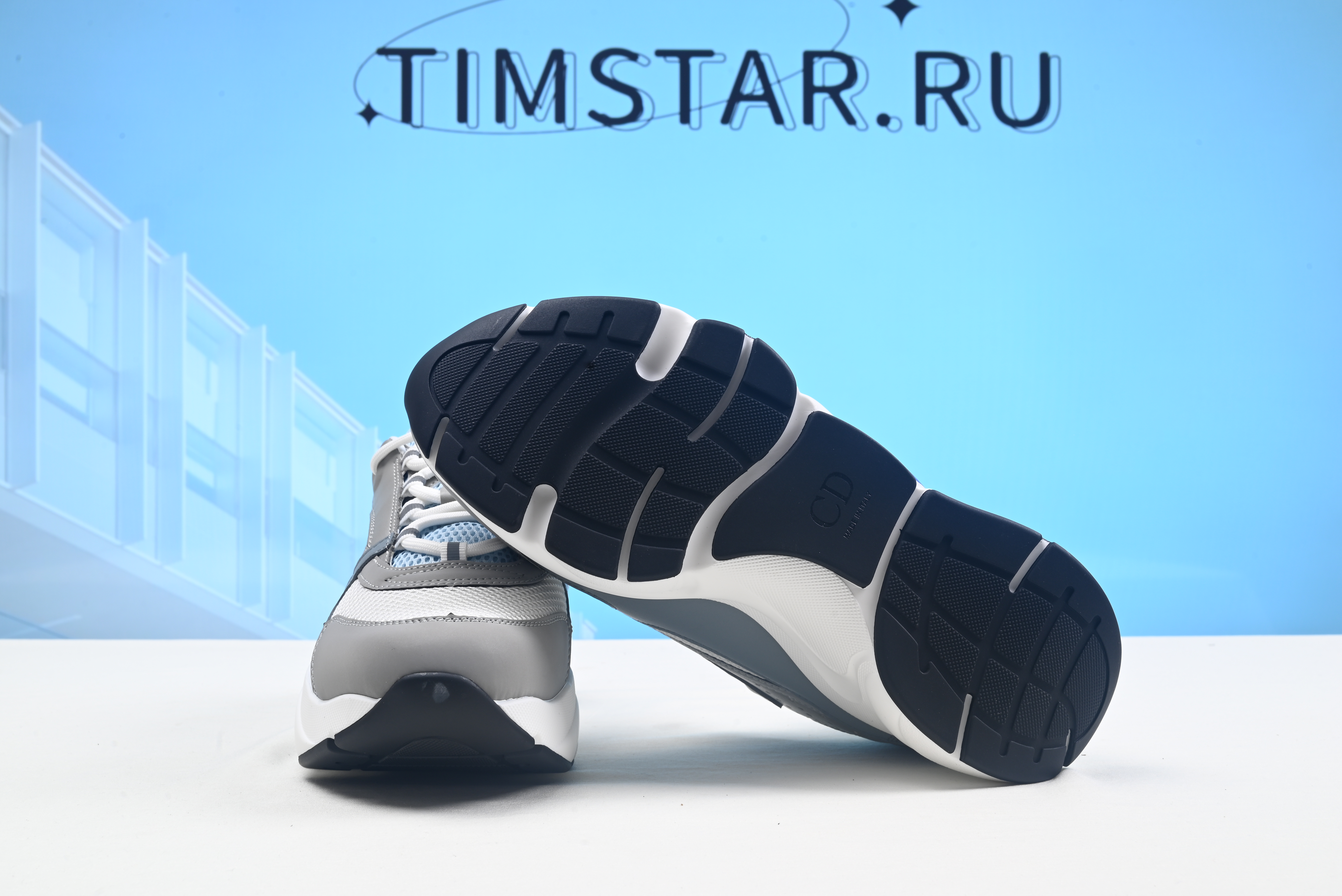 Dioorr B22 sneaker 1057682-431