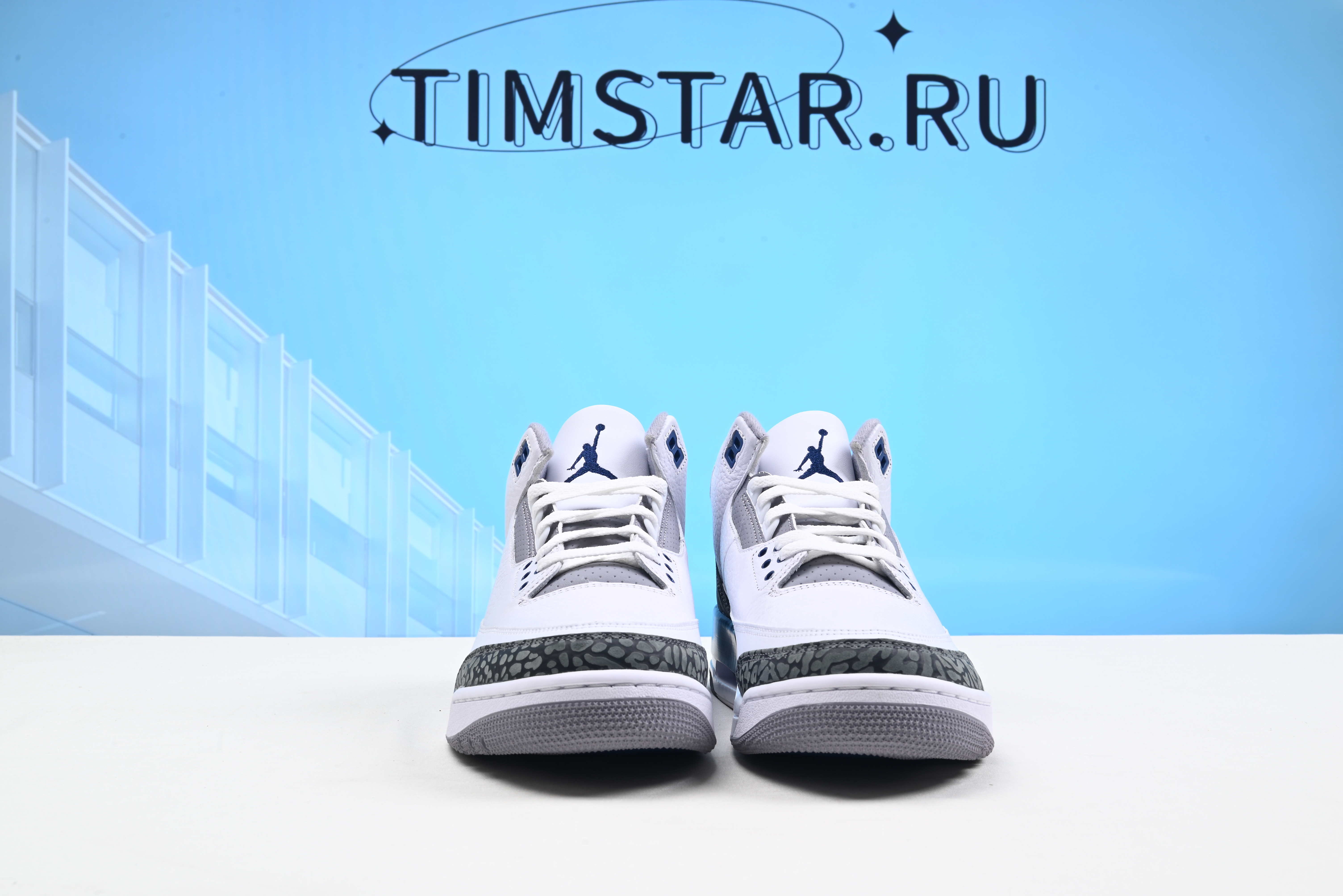 Air Jordan 3 Retro