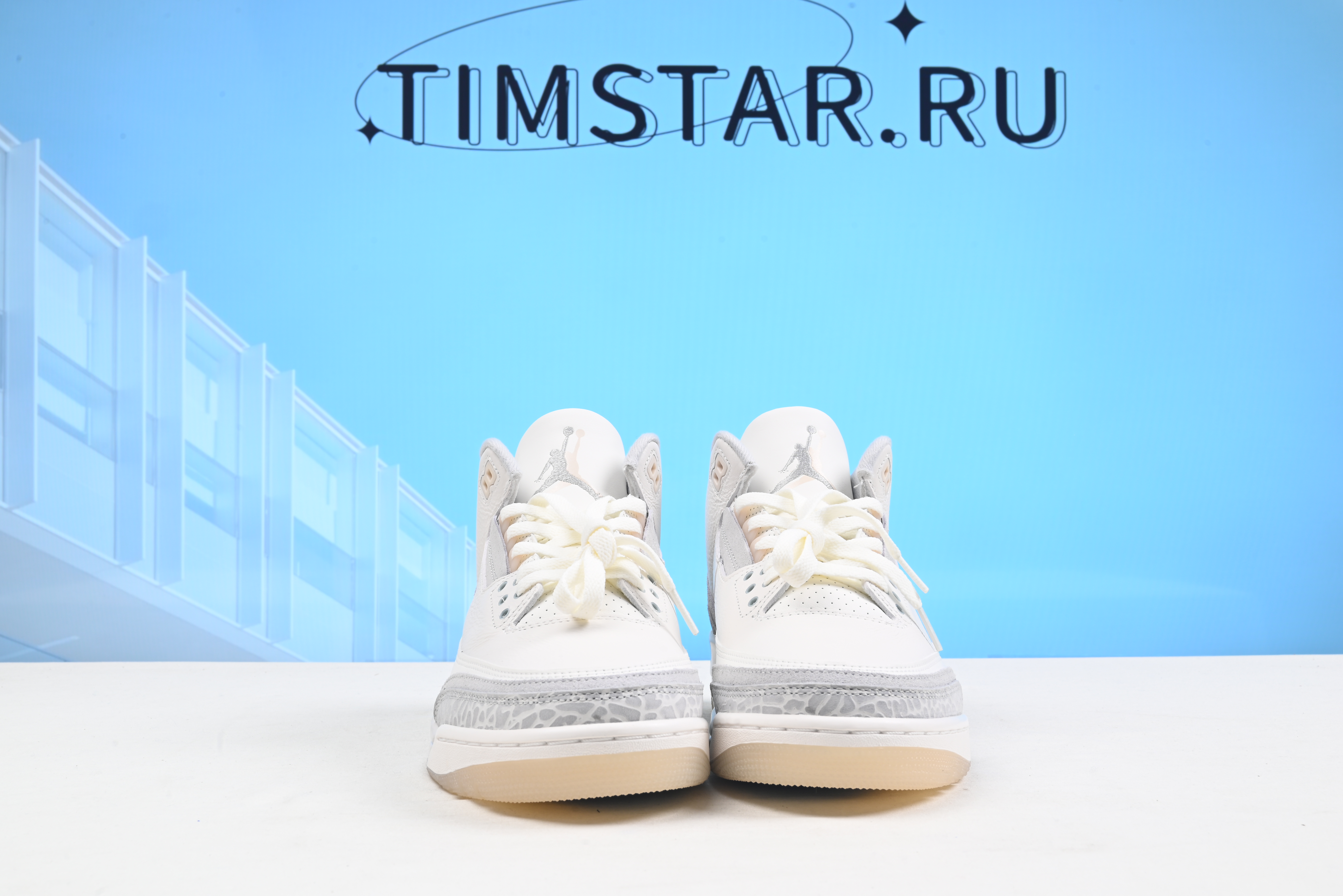 Air Jordan 3 Retro SE