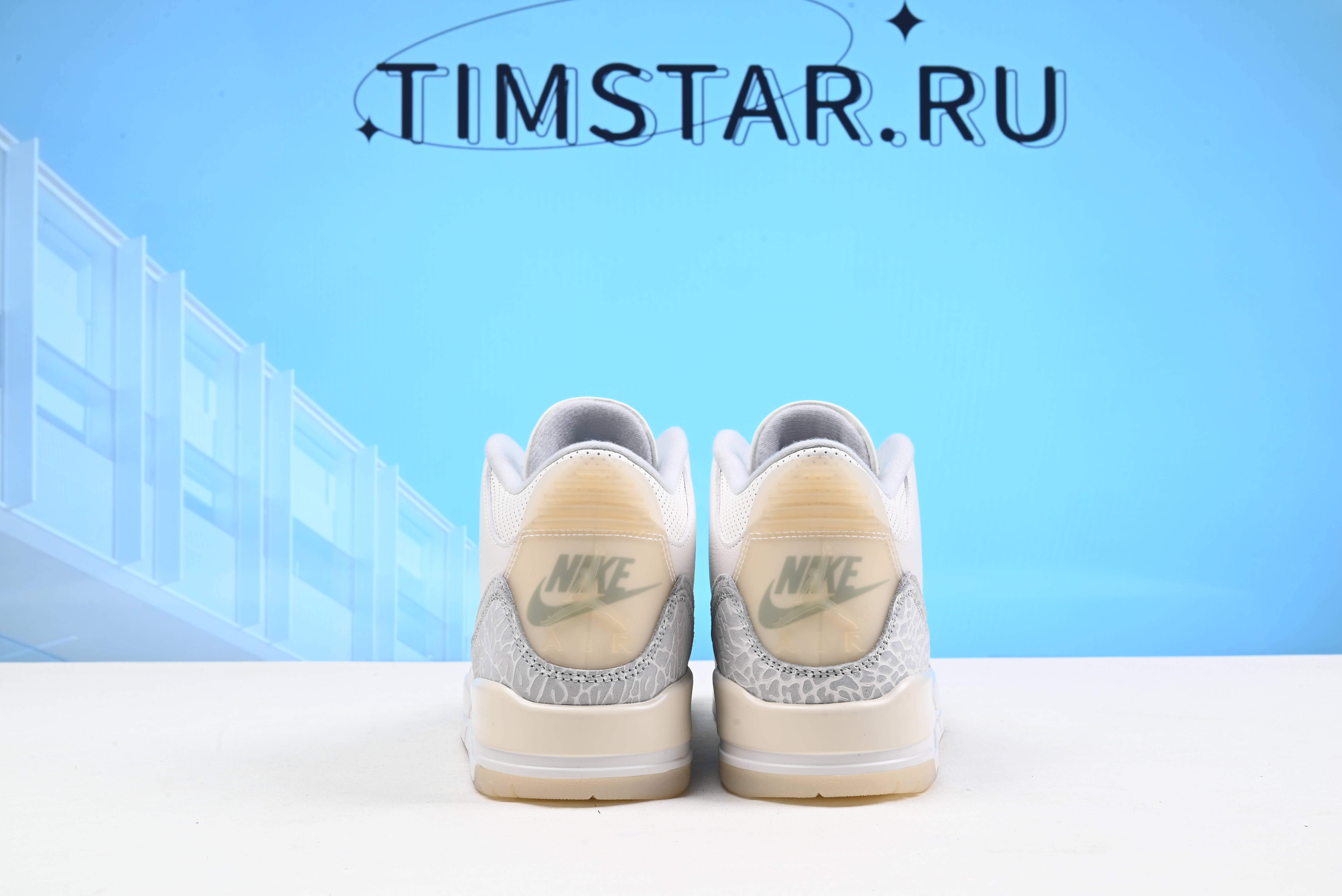 Air Jordan 3 Retro SE