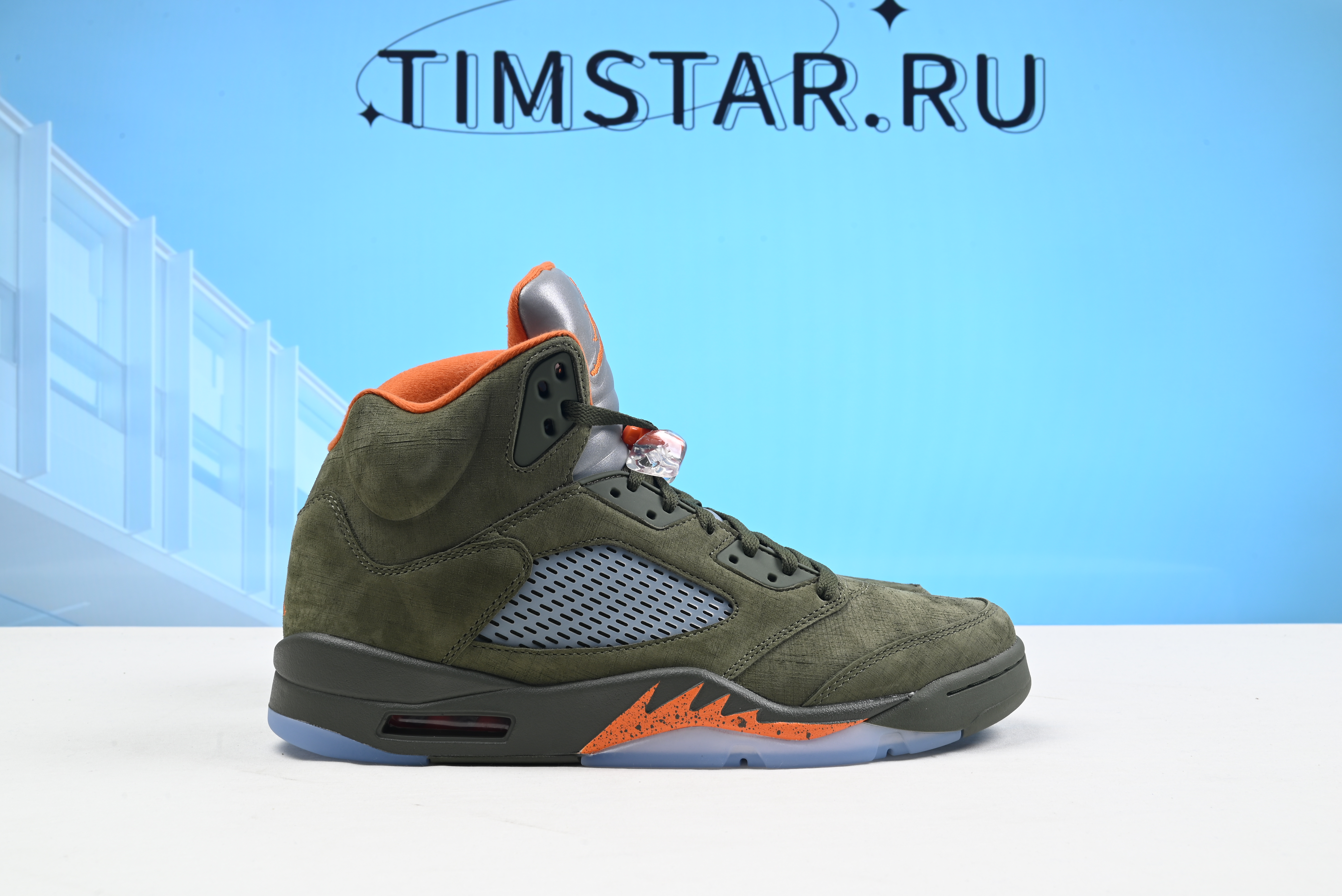 Air Jordan 5 Retro