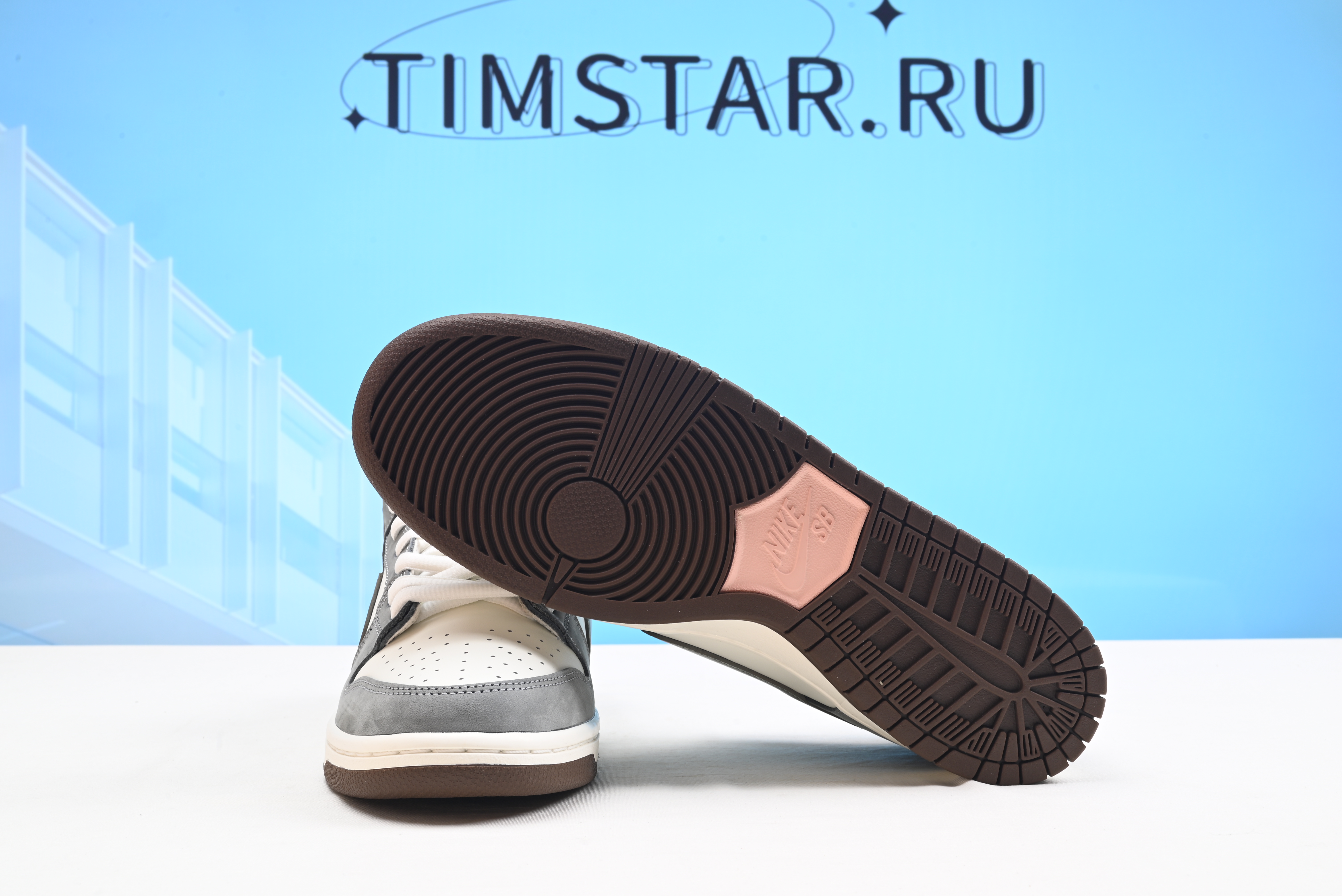 Nike SB Dunk Low Yuto Horigome