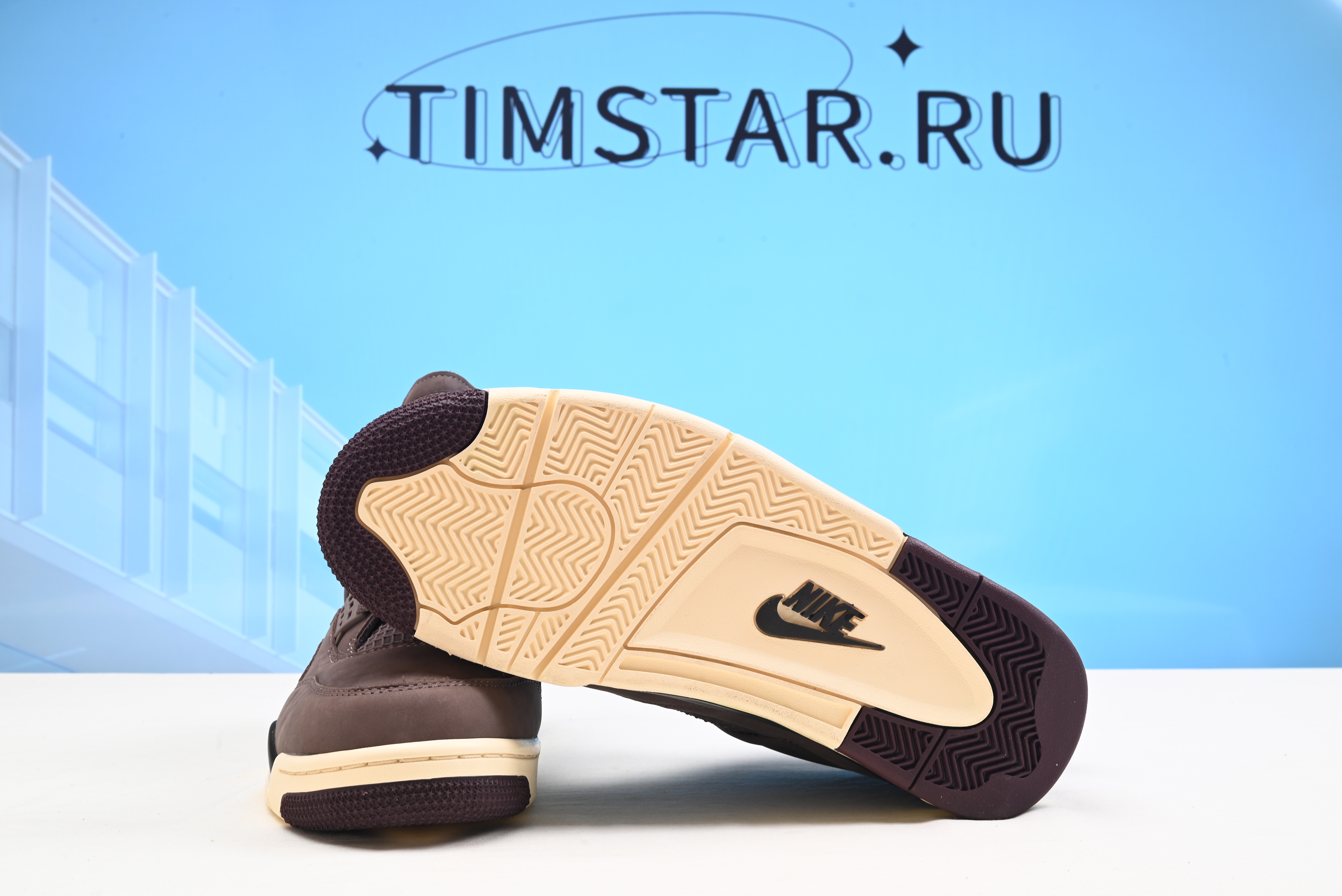 Nike Air Jordan 4 Retro A Ma Maniére Violet Ore DV6773-220