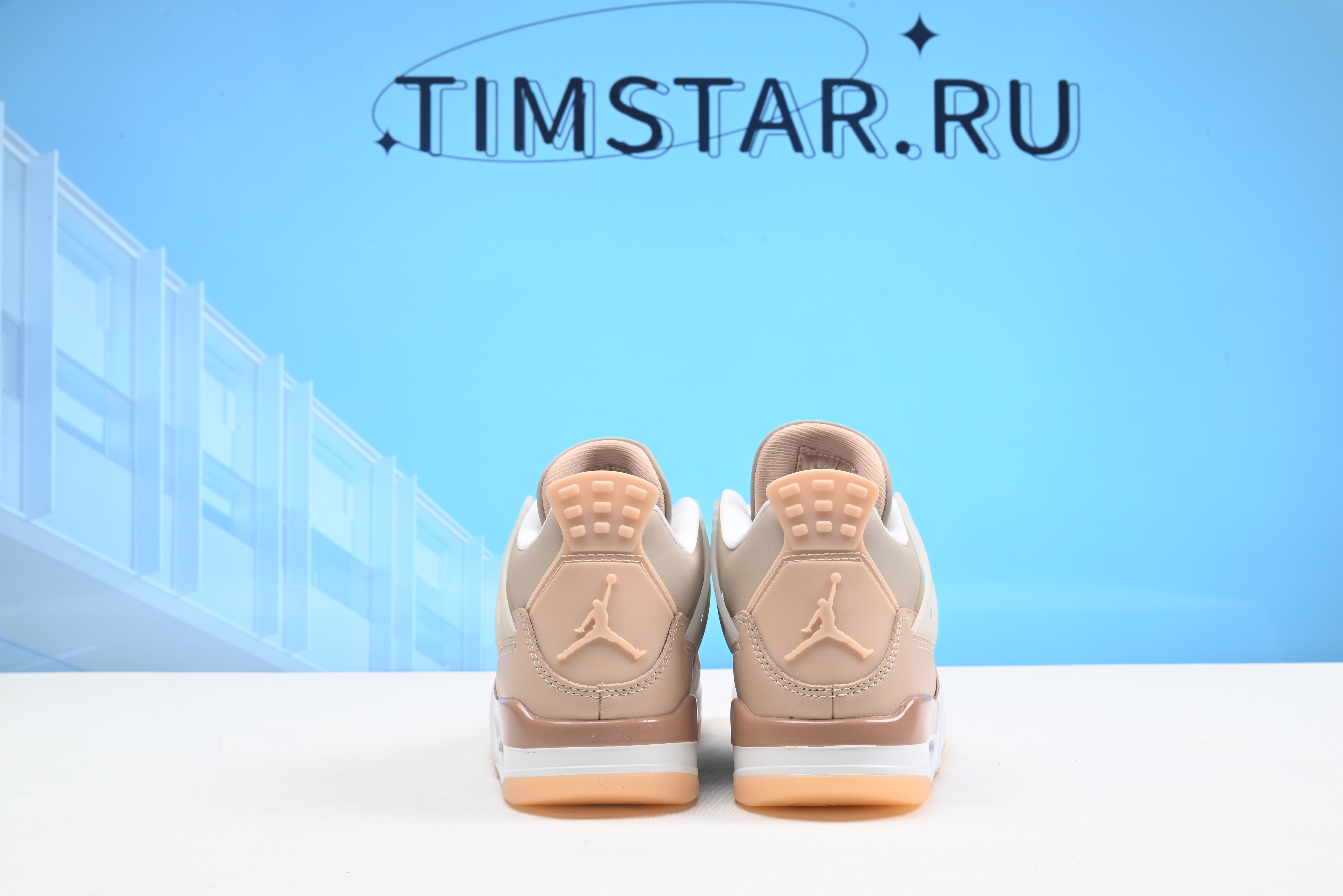 Jordan 4 Retro Shimmer (W)  DJ0675-200