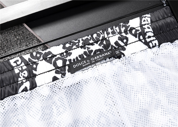 Beach pants DOLCE&GA88ANA
