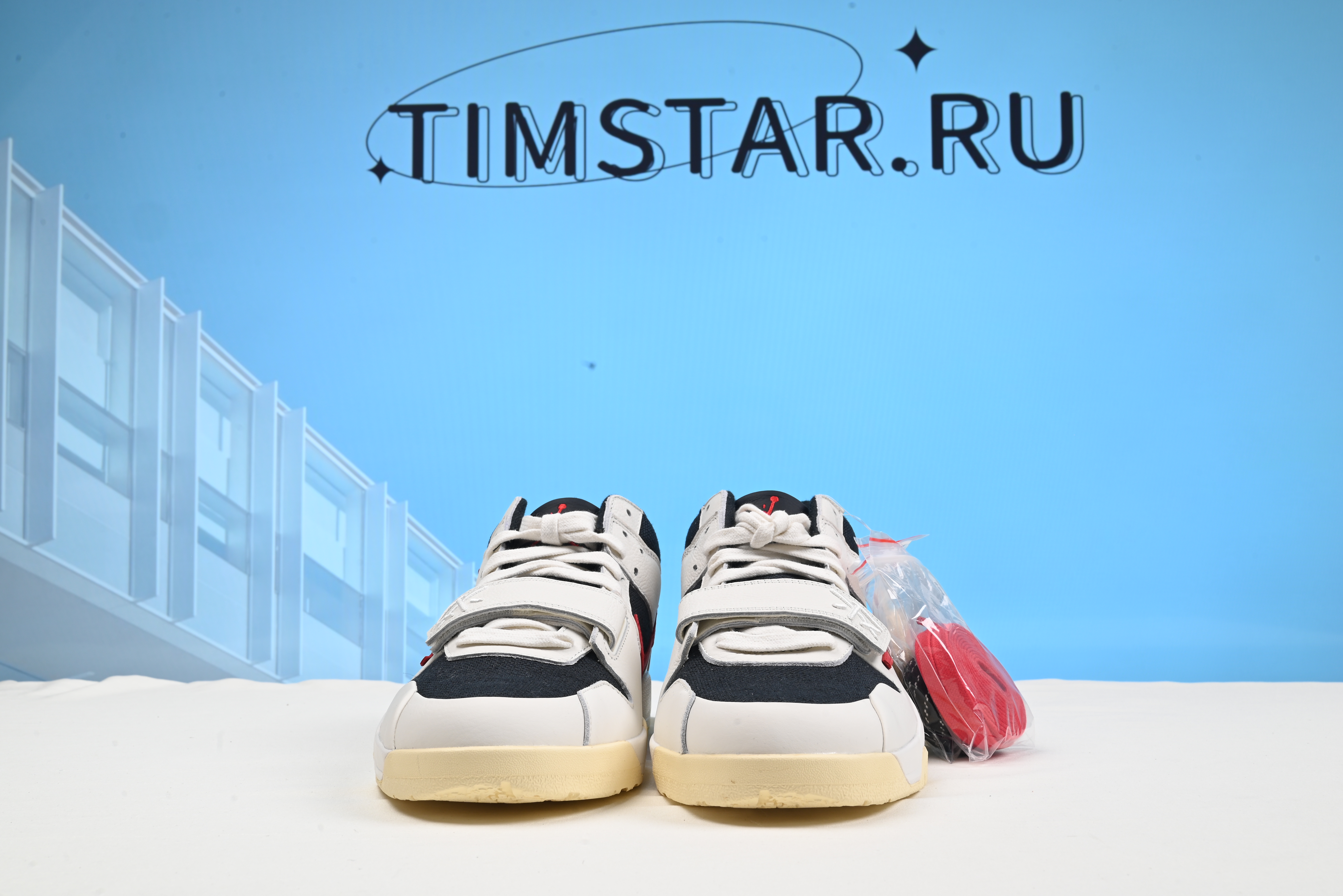 Jordan Jumpman Jack TR