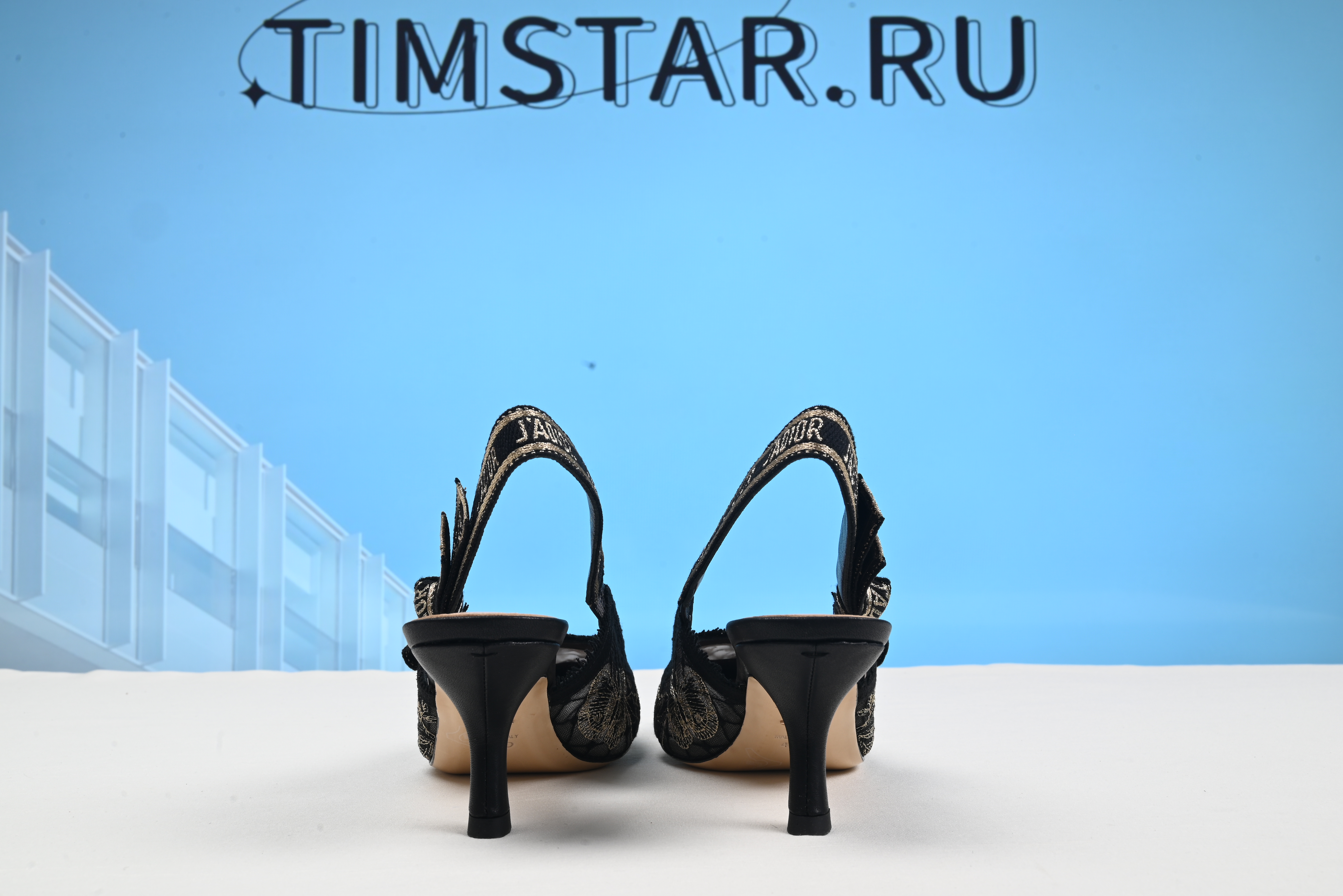 Dioorr High heels KCP944MCM-S900