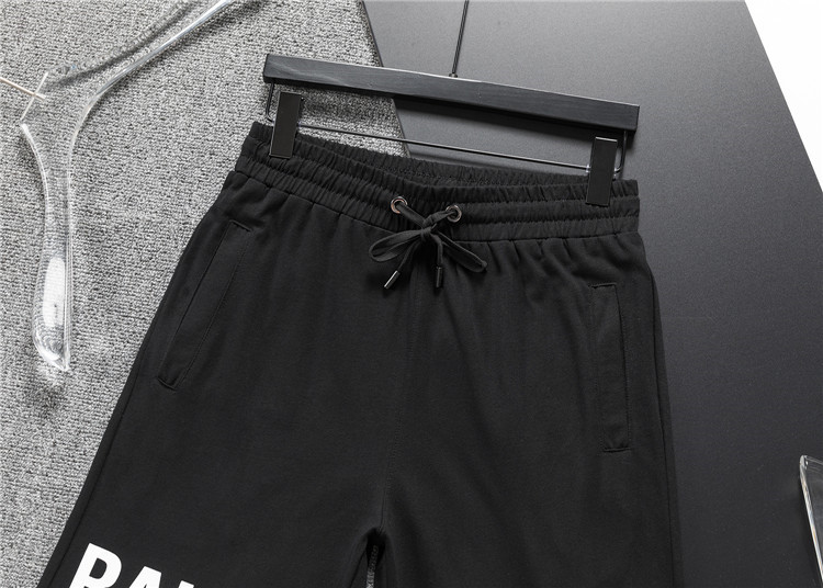Blncig shorts black