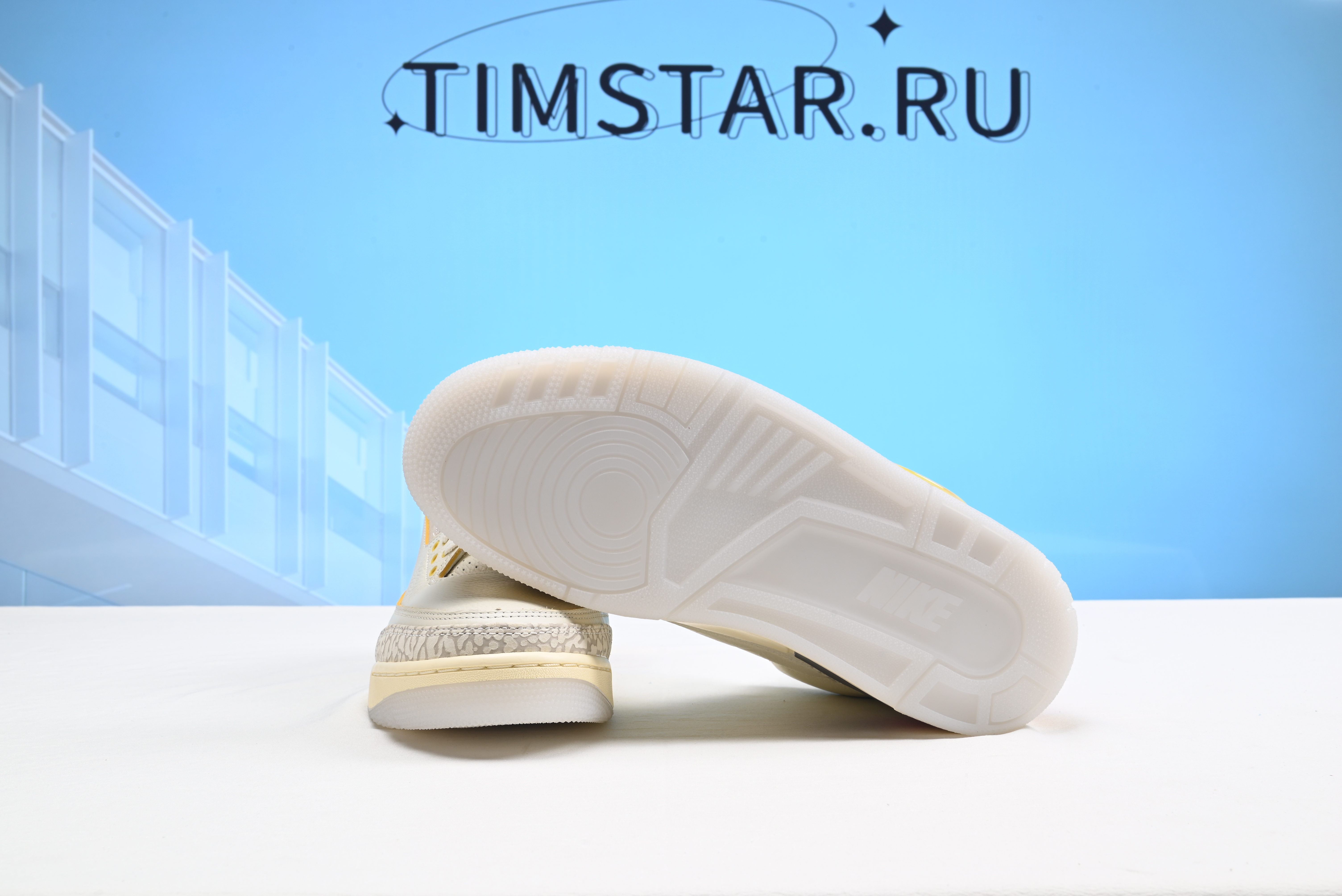 Nike Air Jordan 3 Retro SP J Balvin FN0344-901