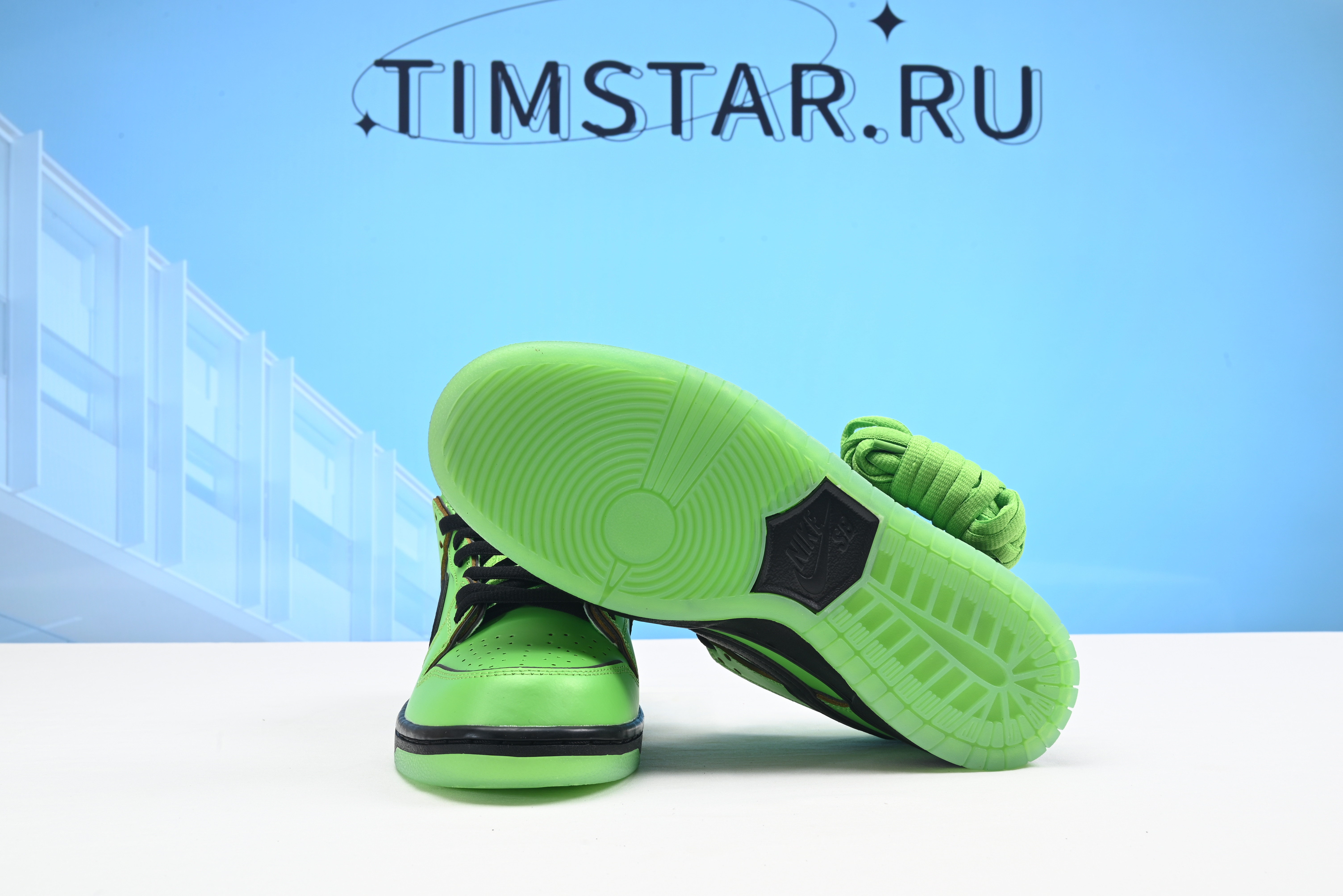 Nike Dunk Low Pro SB QS