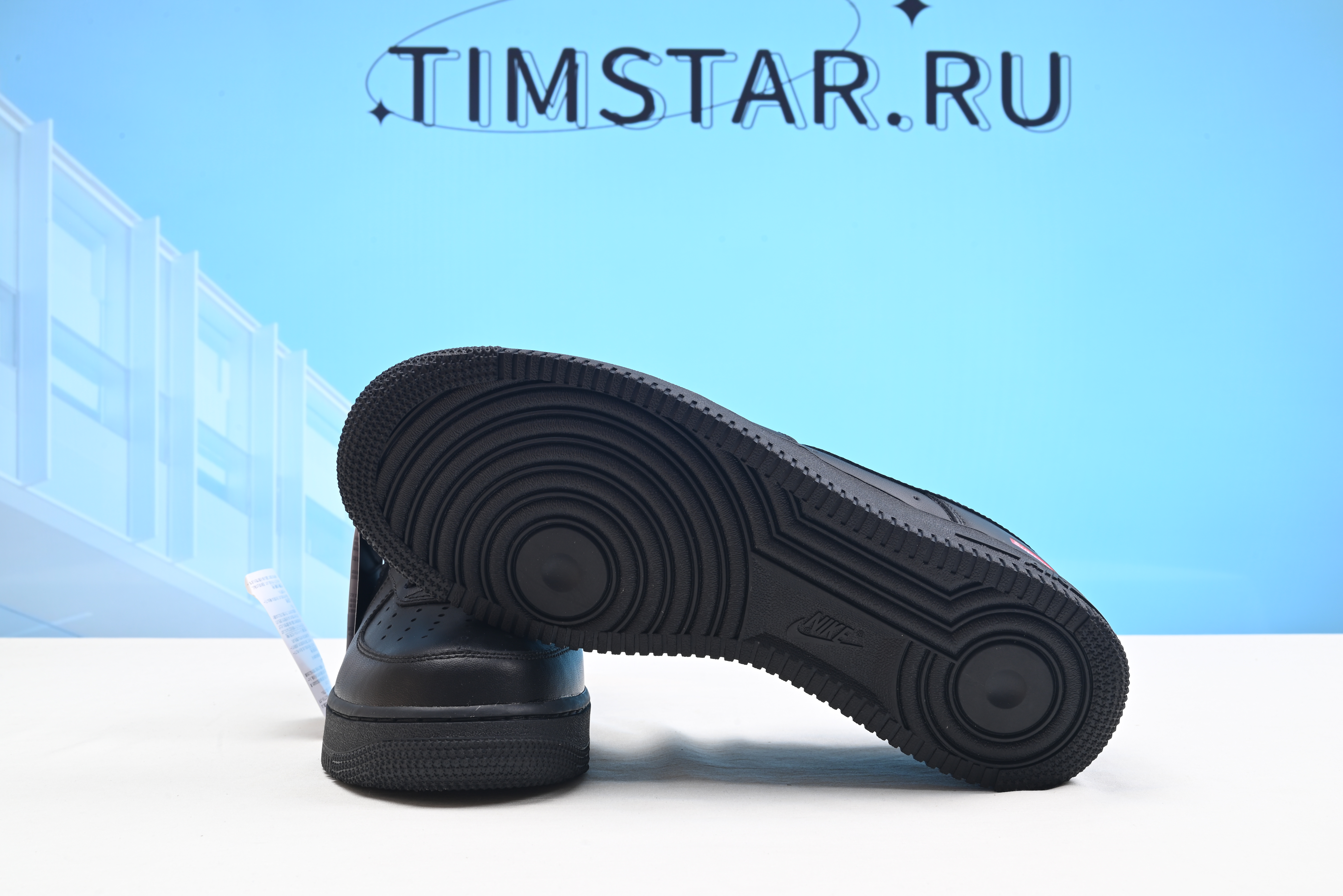 Supreme x Nike Air Force 1 Low CU9225-001