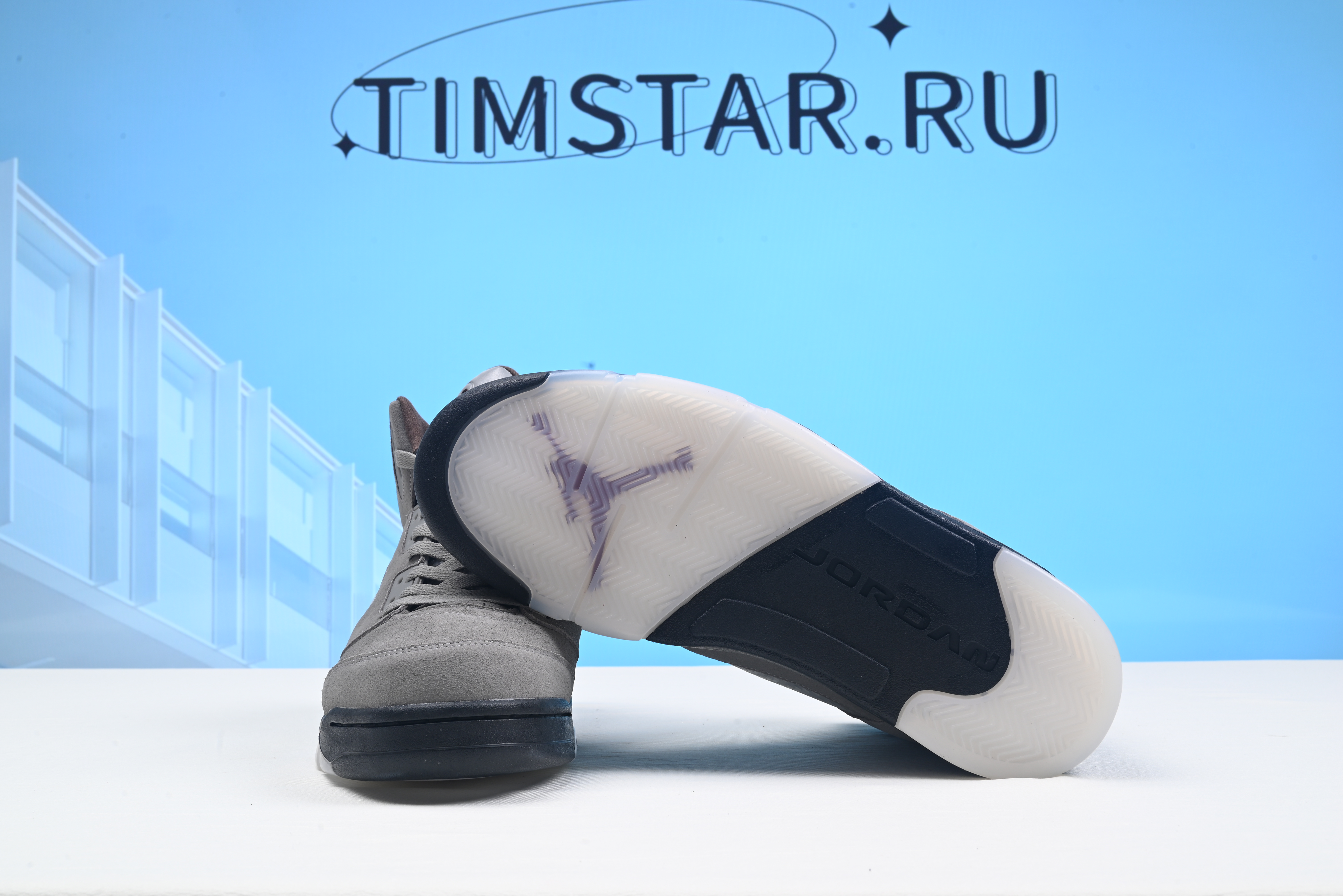 Nike Air Jordan 5 A Ma Maniére Light Bone FD1330-006