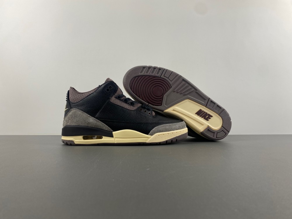 Air Jordan 3 Retro