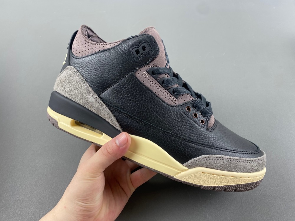 Air Jordan 3 Retro