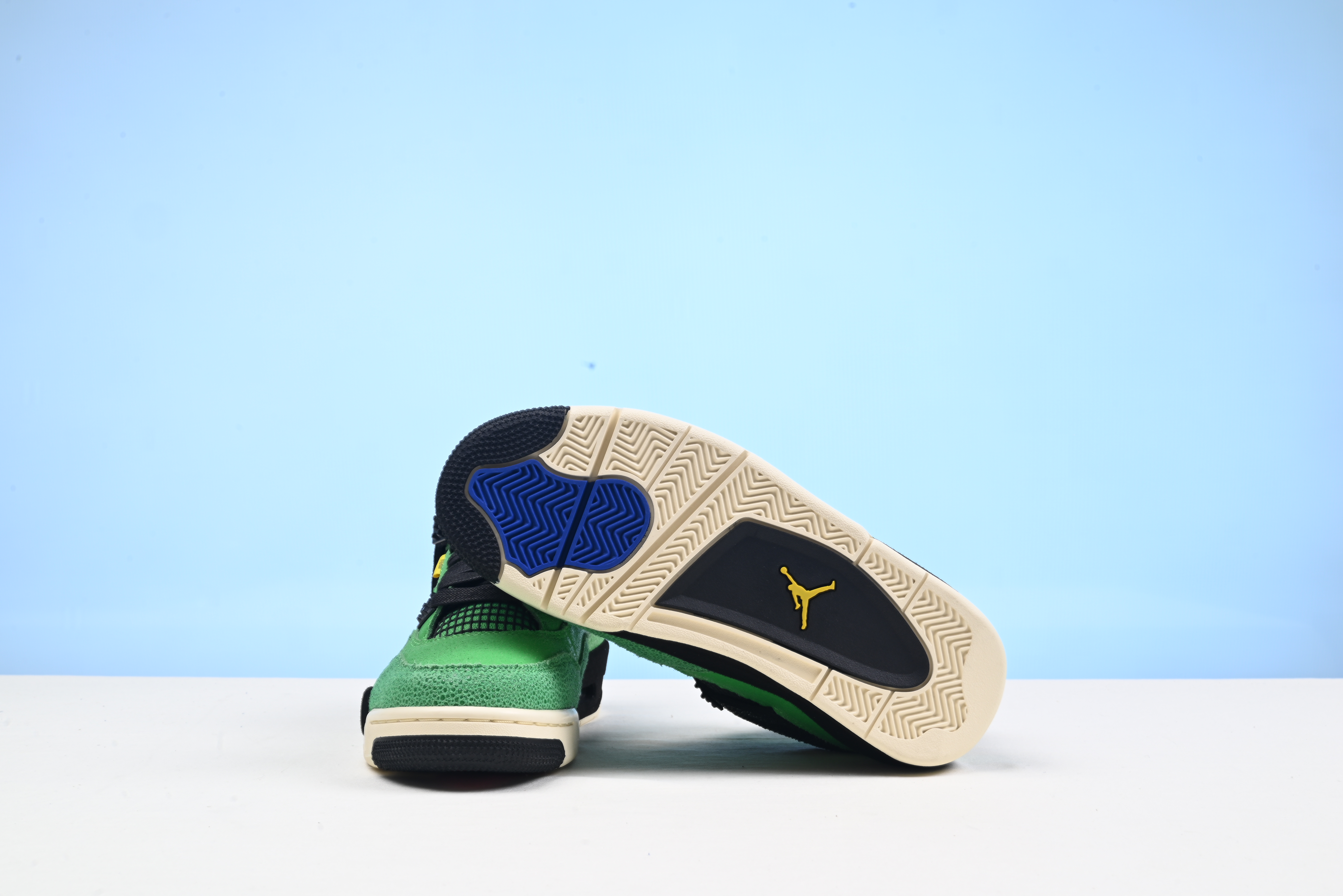 Air Jordan4 LN3-052OF150