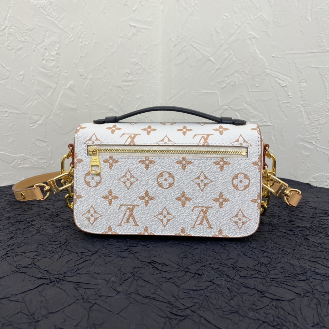 LsVttn Crossbody bag 21.5cm