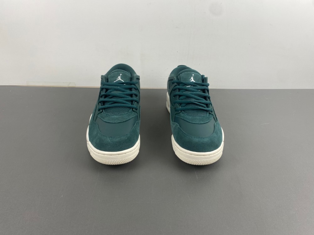 Jordan 4 RM Oxidized Green (Women