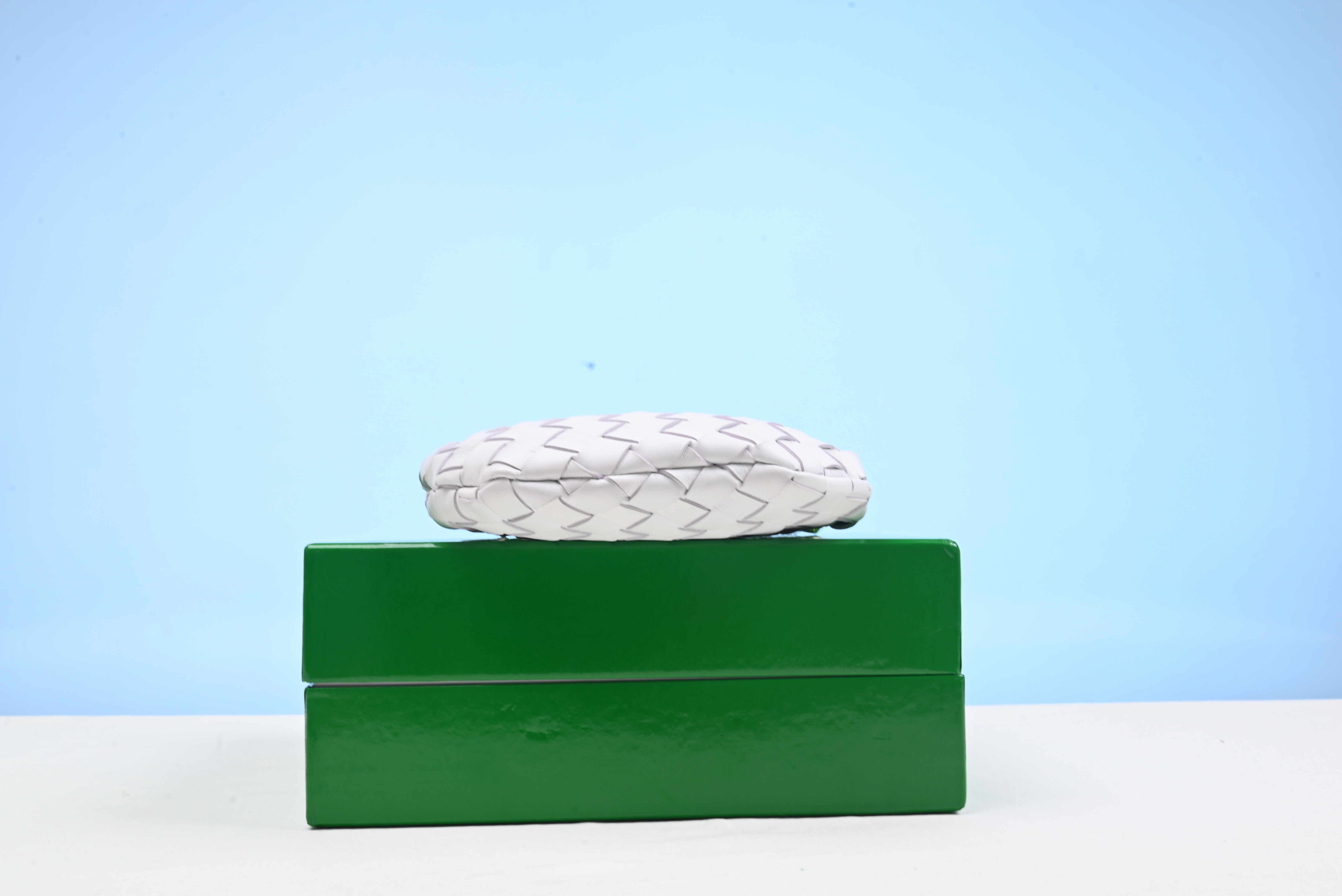 Bottg Venta Bag white 20cm