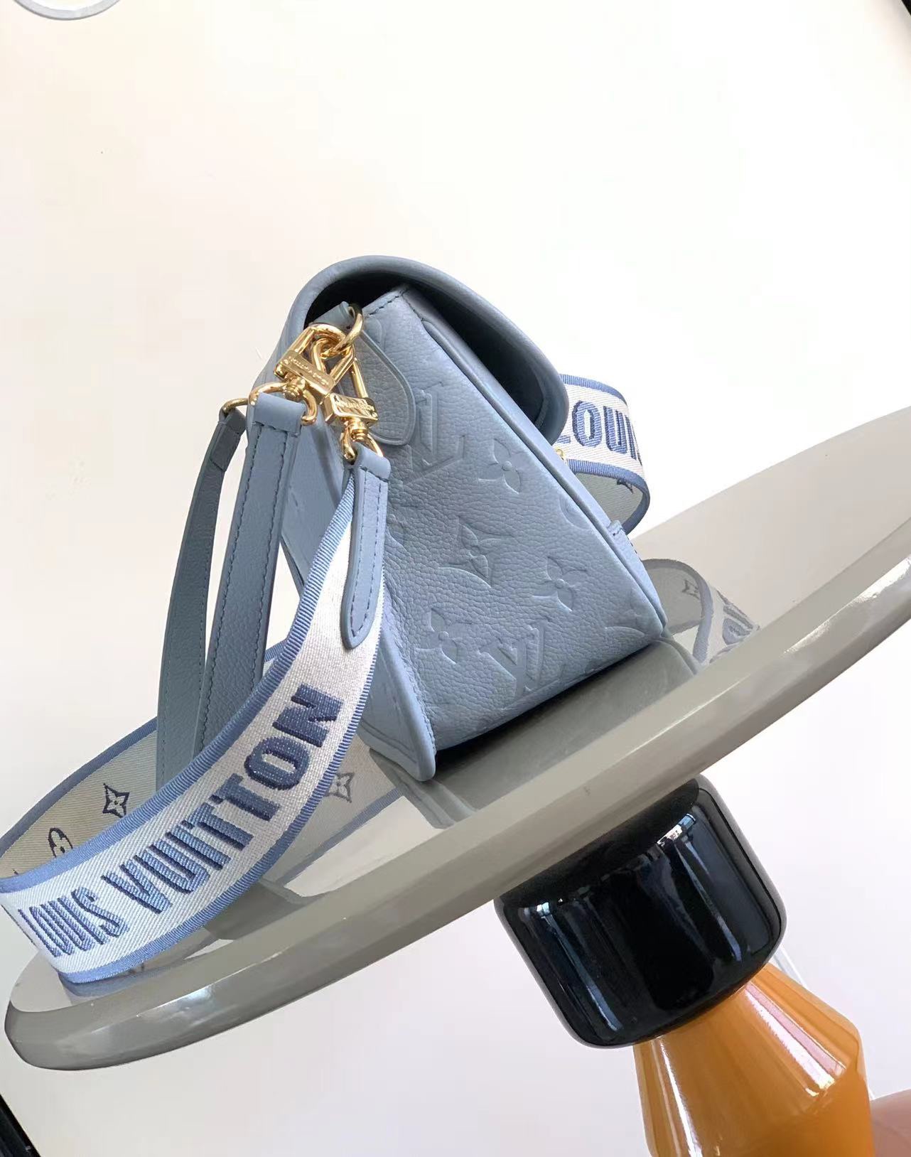 LsVttn Bag 62123194 blue 23cm