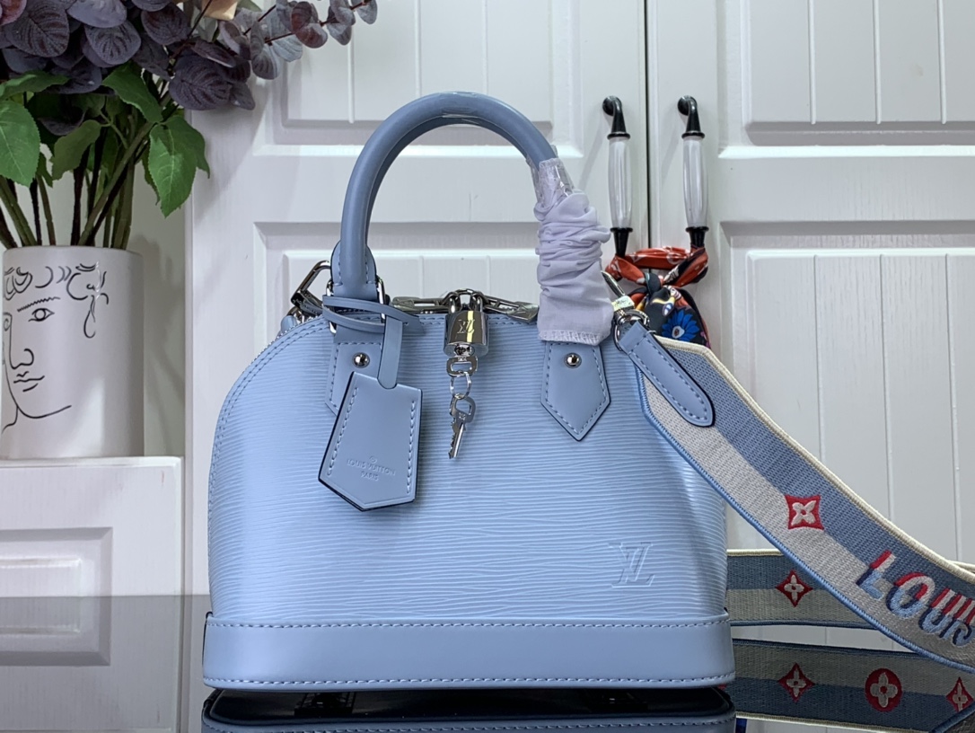 LsVttn Bag 78123209 23.5cm 6colors