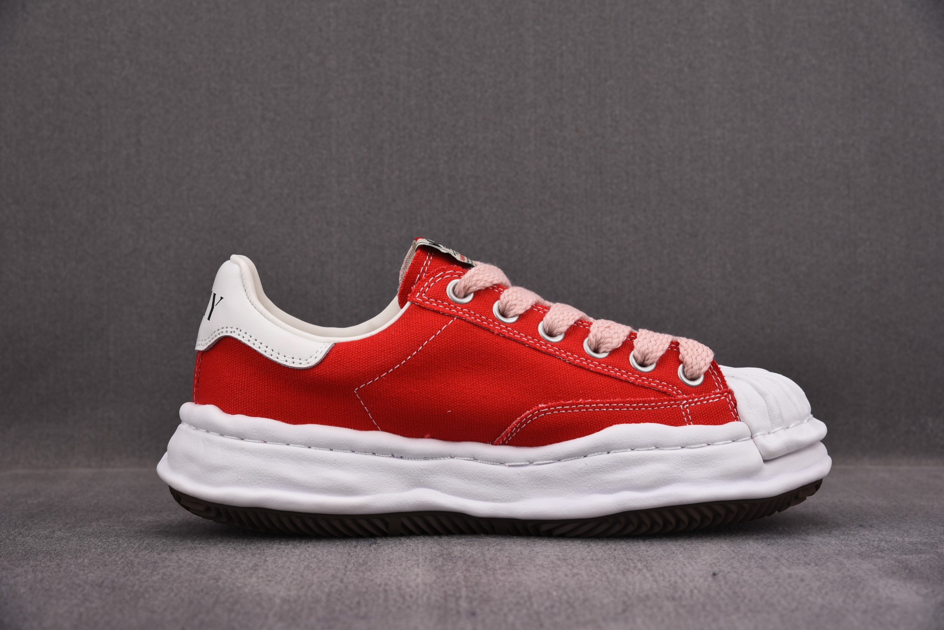 Mais0n Mihara Yasuhir02 shoes