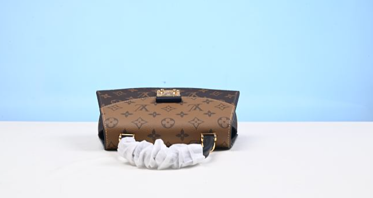 LsVttn TilsittI Monogram Bag M46548