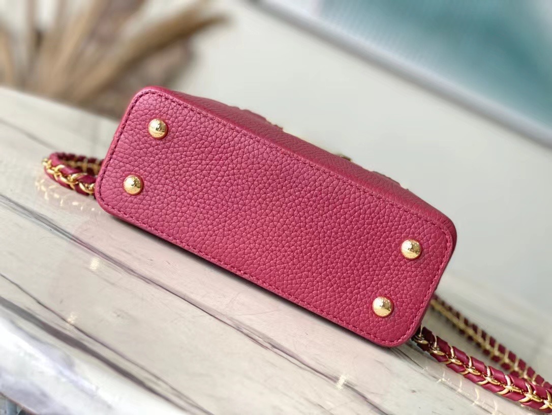 LsVttn Bag 126123319 21cm