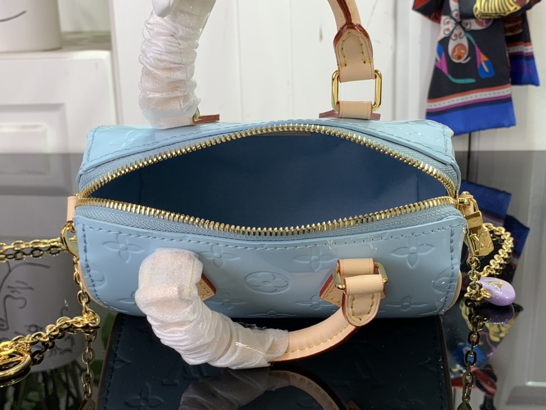 LsVttn Bag 63123202blue16cm