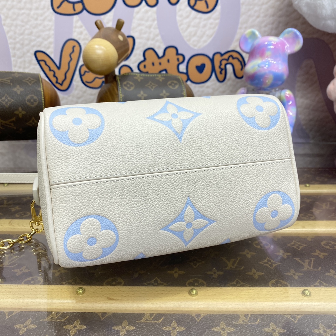 LsVttn Bag 60123179blue20.5cm
